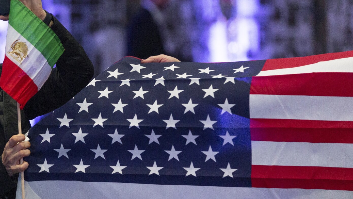 Πώς εξελίχθηκαν οι σχέσεις των ΗΠΑ με το Ιράν &#8211; Τα γεγονότα ορόσημα