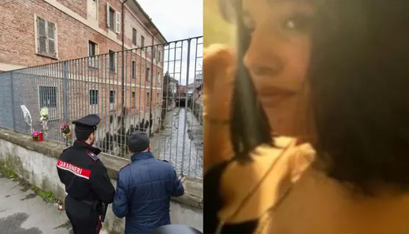 Φρίκη στη βόρεια Ιταλία: Νεκρή βρέθηκε 17χρονη μέσα σε κανάλι &#8211; Ομολόγησε ο 20χρονος φίλος της