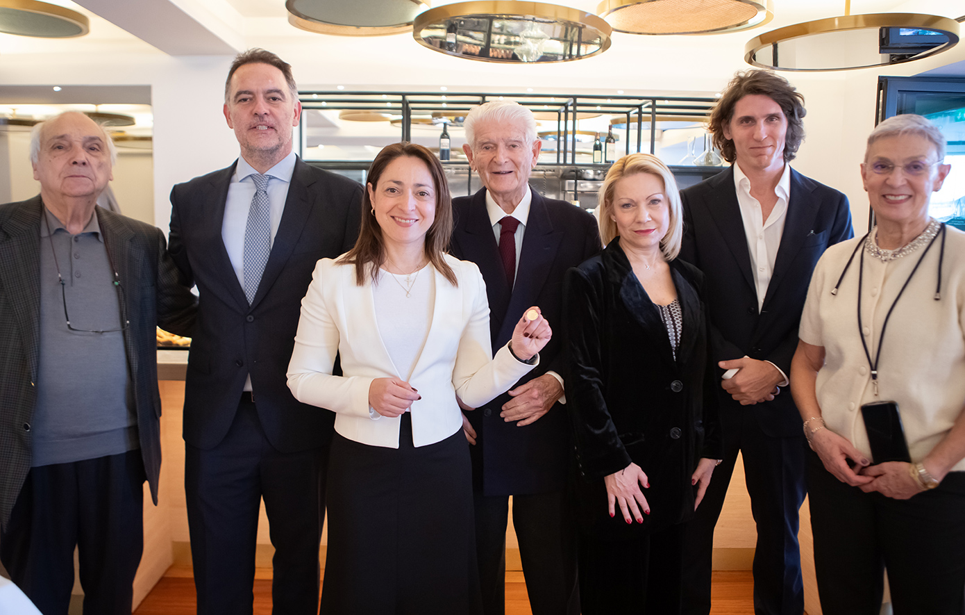 Νέο Διοικητικό Συμβούλιο στο Ινστιτούτο Τουριστικών Ερευνών και Προβλέψεων