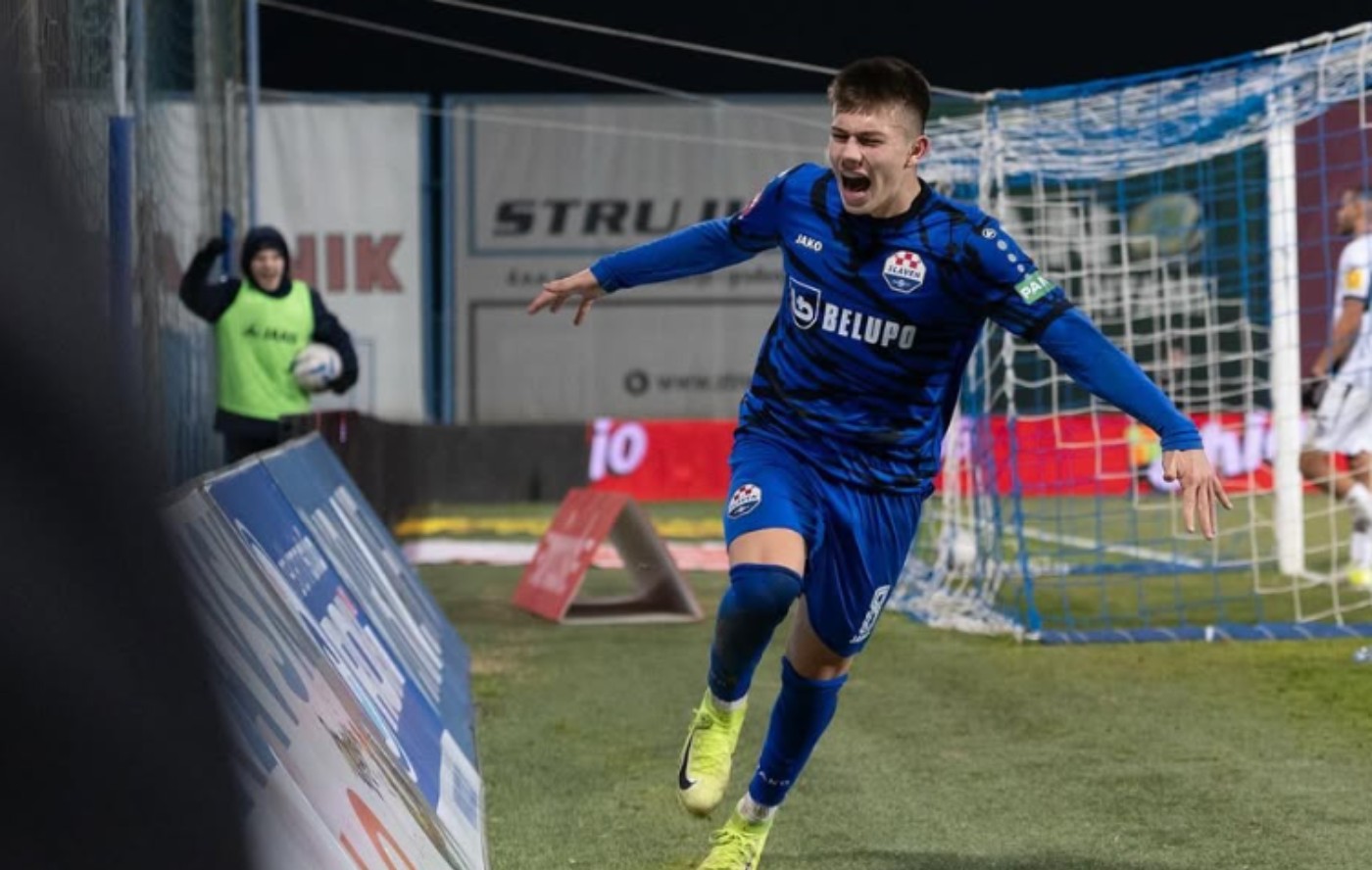 O Παναθηναϊκός «κλείνει» τον Γιάγκουσιτς