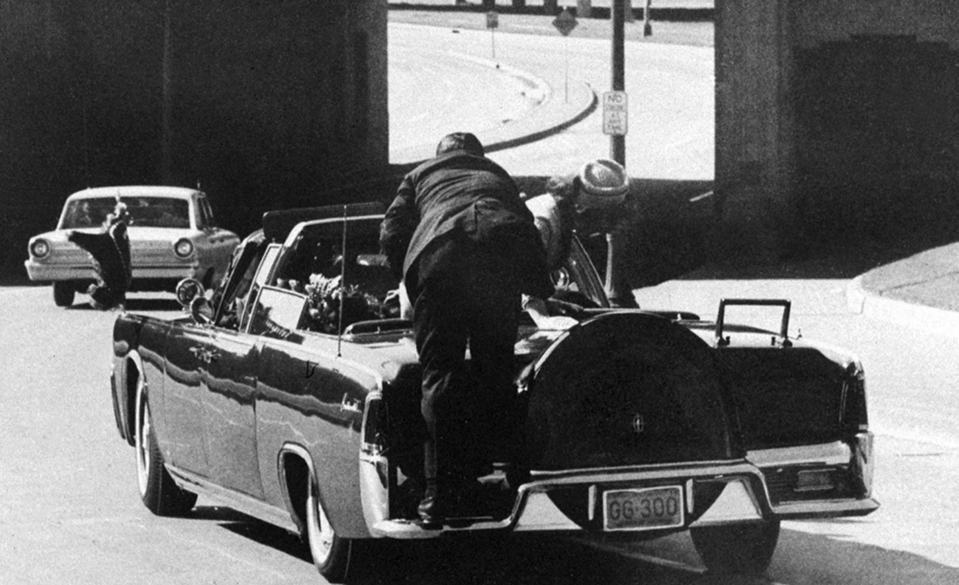 Ερασιτεχνική ταινία 62 ετών ενδέχεται να ανατρέψει πλήρως τα δεδομένα της δολοφονίας Κένεντι &#8211; Υπήρχε και δεύτερος σκοπευτής;