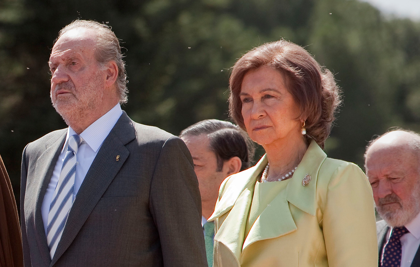 Χουάν Κάρλος: Ο αυτοεξόριστος βασιλιάς της Ισπανίας γυρνάει μόνιμα στην χώρα;