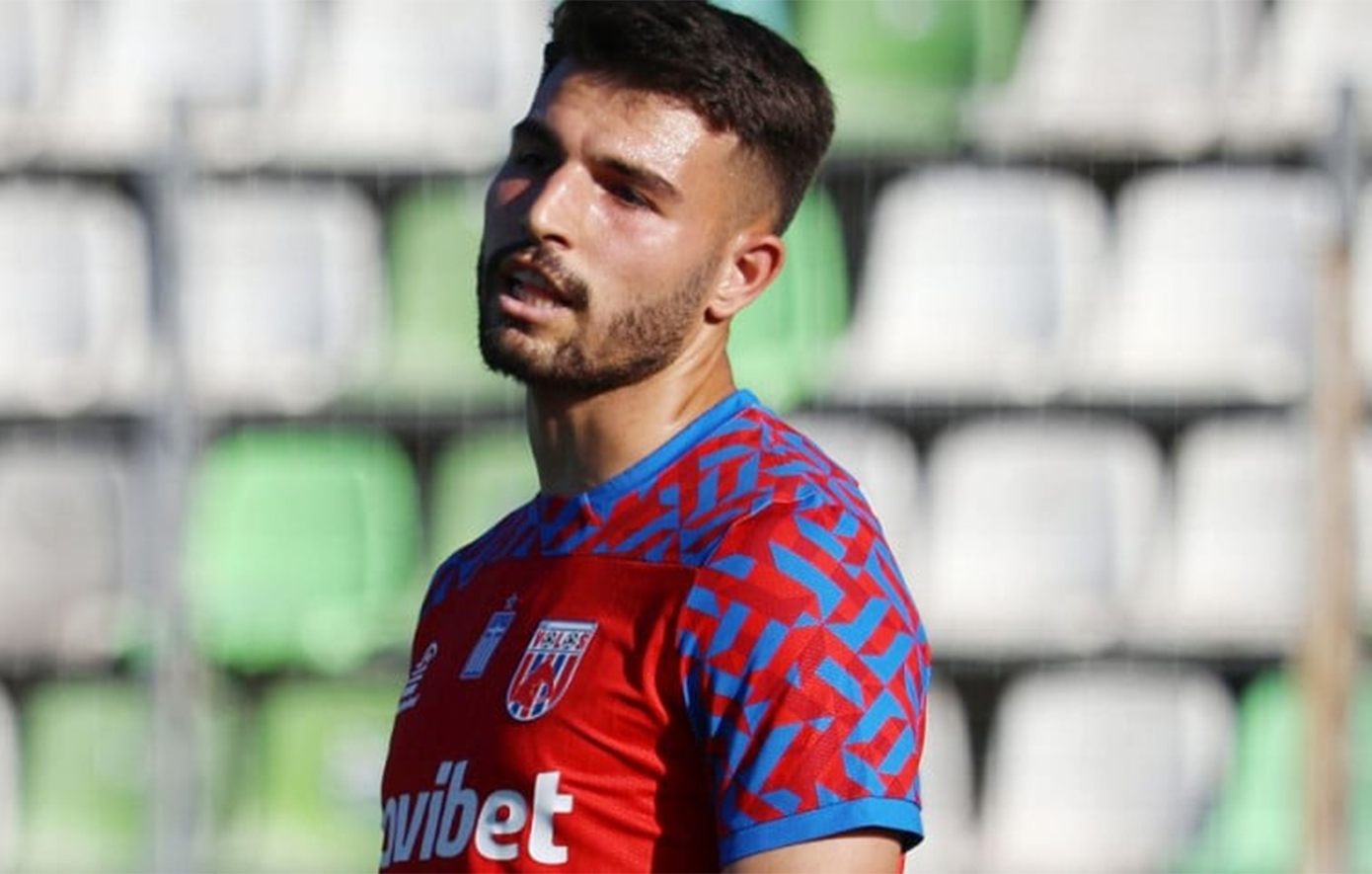 Ο Κόντης… φέρνει Έλληνα στόπερ στον Ολυμπιακό &#8211; Πνευμονίδης οπως Κωστούλας