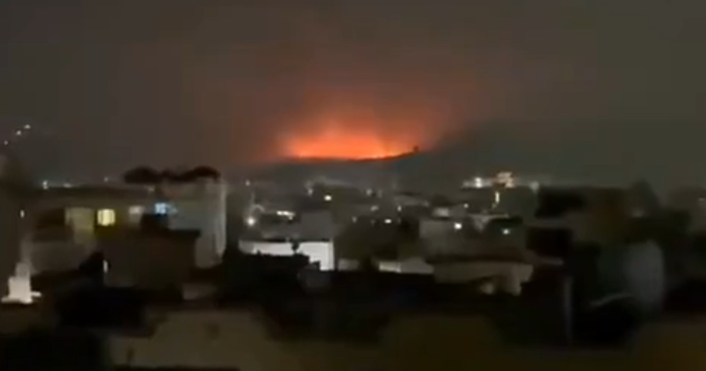 Επικίνδυνη κλιμάκωση μεταξύ Πακιστάν-Αφγανιστάν: Μπαράζ βομβαρδισμών στην Καμπούλ με τουλάχιστον 133 νεκρούς