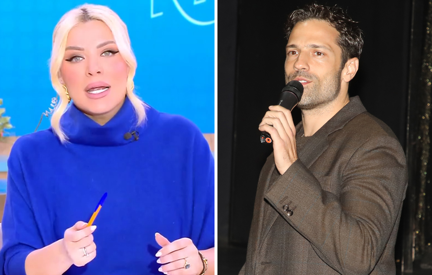 Κατερίνα Καινούργιου για Κωνσταντίνο Αργυρό: «Ενοχλήθηκε με τα σχόλια που κάναμε και με πήρε τηλέφωνο»