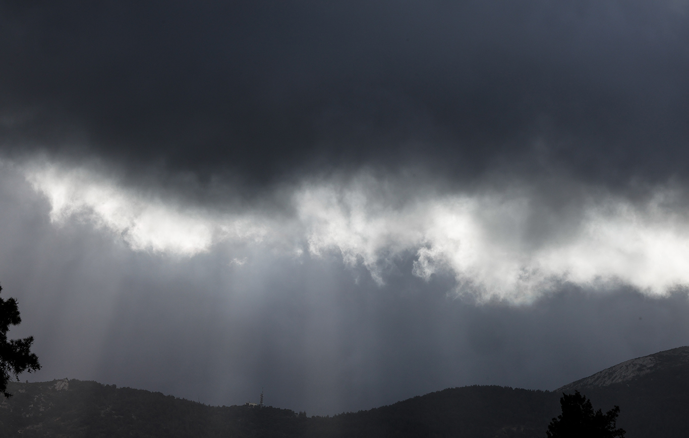 Πώς θα εξελιχθεί ο καιρός τις επόμενες ημέρες – Από πότε ο Μάρτης γίνεται «γδάρτης»