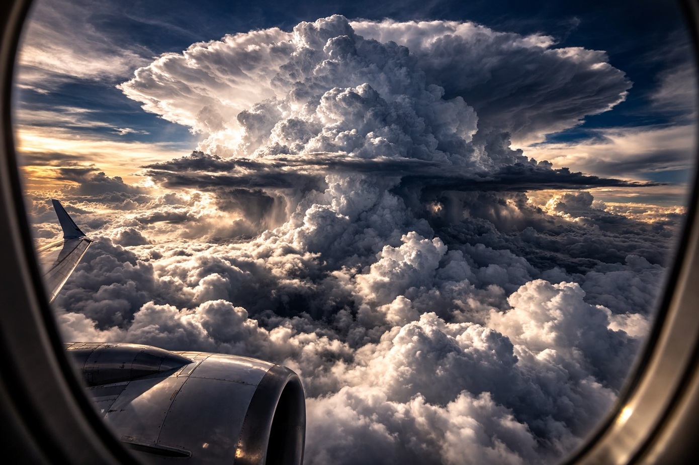 «Cumulonimbus»: Το γιγάντιο νέφος πίσω από την ισχυρή χαλαζόπτωση στην Αττική &#8211; Τι λέει ο Γιάννης Καλλιάνος