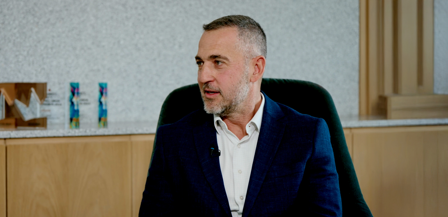 «Προτεραιότητά μας η στήριξη των παιδιών σε ακριτικά νησιά» &#8211; Ο Πάνος Κωνσταντόπουλος στο Newsbeast