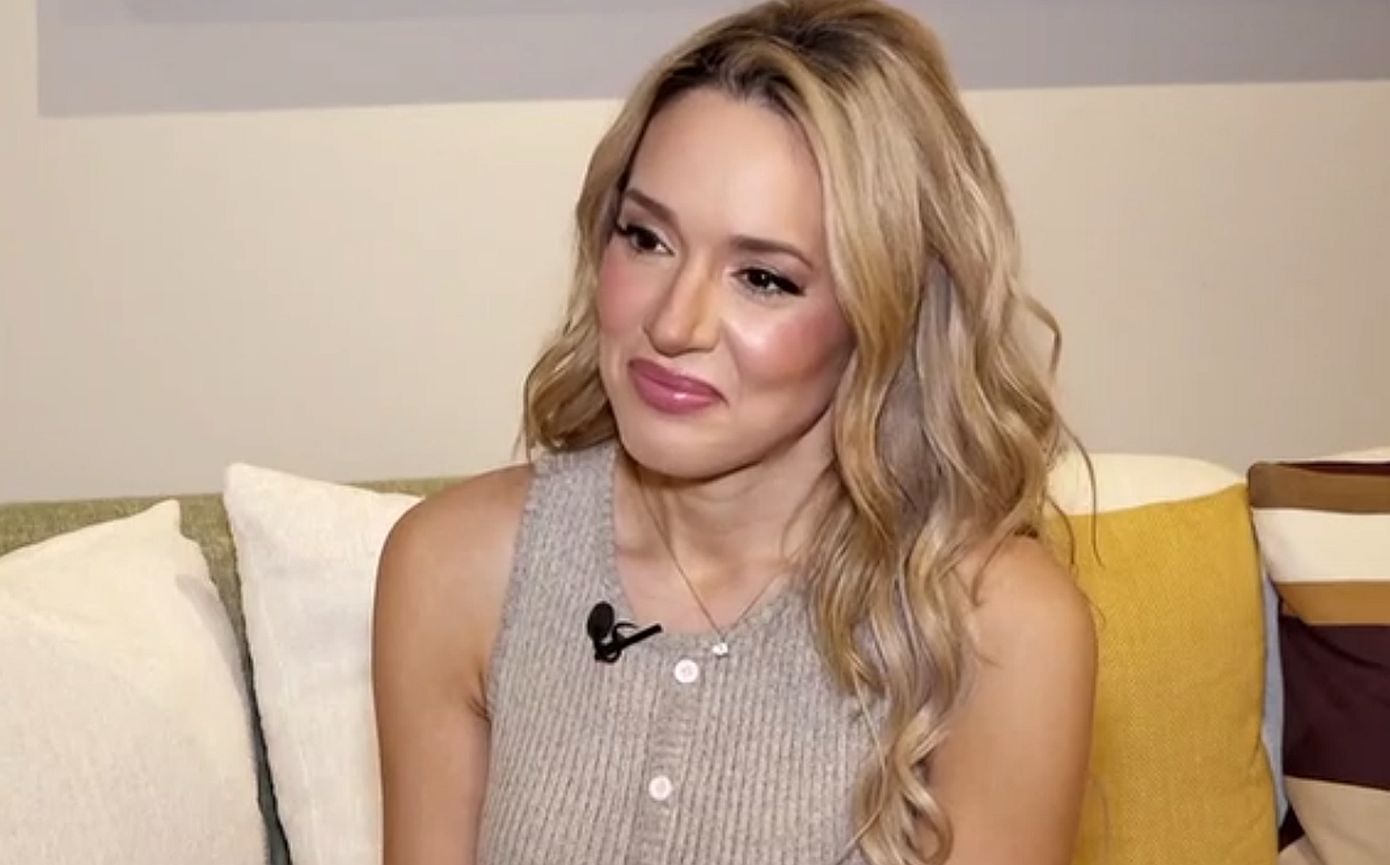 Καλομοίρα: Ελπίζω τα αγόρια μου να μου φέρουν Ελληνίδες νύφες, αλλιώς θα γίνω κακιά πεθερά