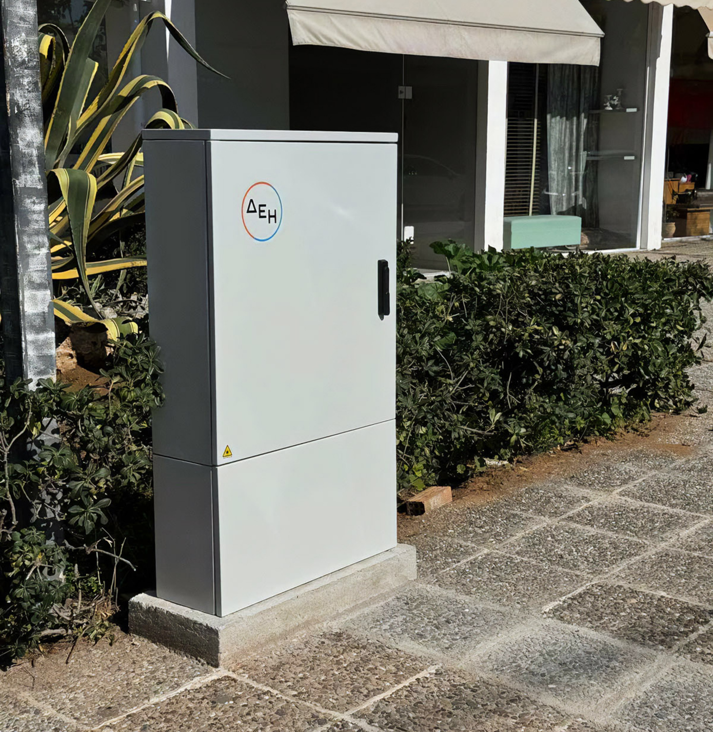 Σε νέες περιοχές σε όλη την Ελλάδα το FTTH ίντερνετ από τη ΔΕΗ με 100% οπτική ίνα