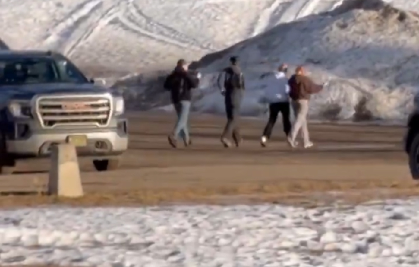 Μακελειό με 10 νεκρούς στον Καναδά: Τα αναπάντητα ερωτήματα και το κίνητρο του δράστη &#8211; Βίντεο με τις πρώτες στιγμές μετά την επίθεση