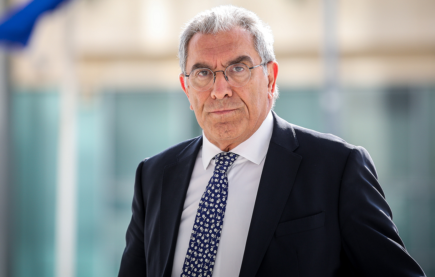 Ταυτοποιήθηκε ο υβριστής του Βασίλη Καπερνάρου