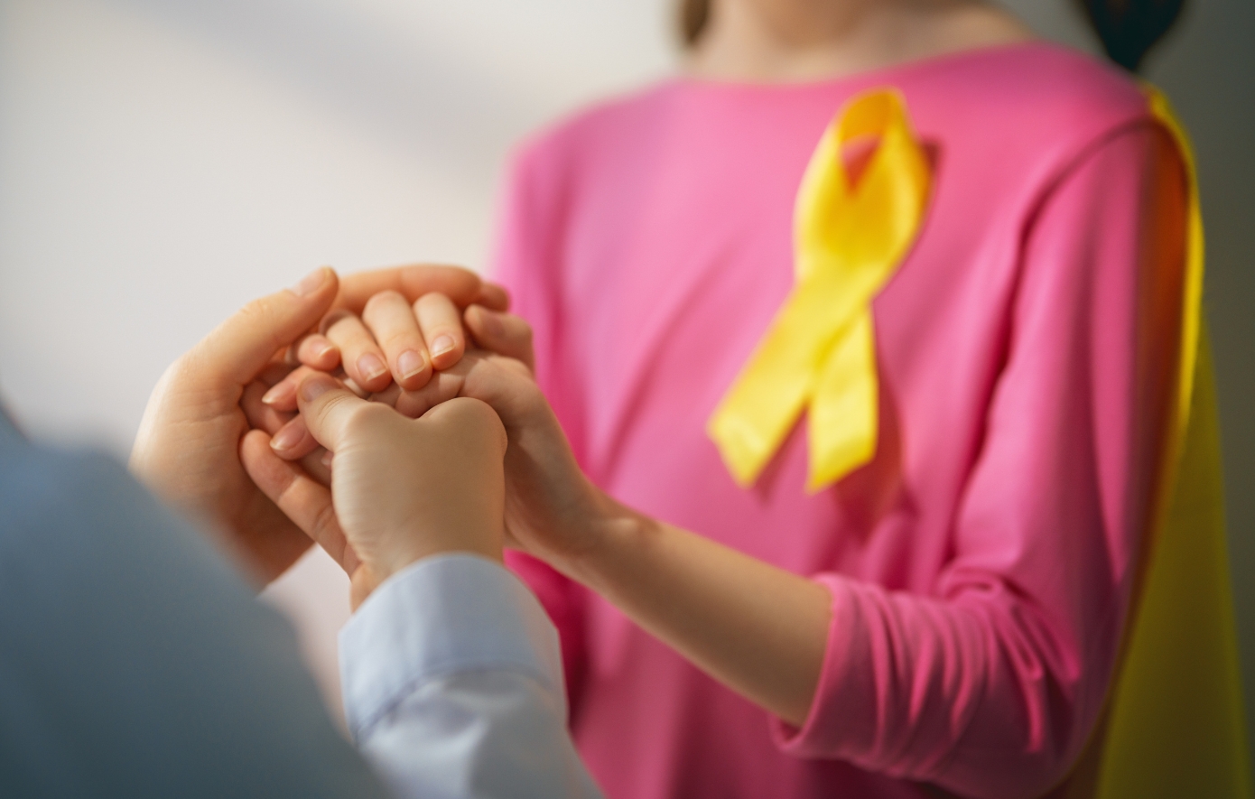 4 στα 5 παιδιά με καρκίνο γίνονται καλά – Το έργο της «Φλόγας», η συμβολή της και η νέα Μονάδα Ανακουφιστικής Φροντίδας