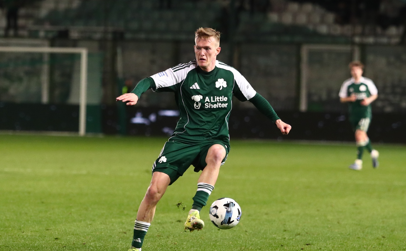 Παναθηναϊκός: Συμπλήρωσε κάρτες ο Σφιντέρσκι