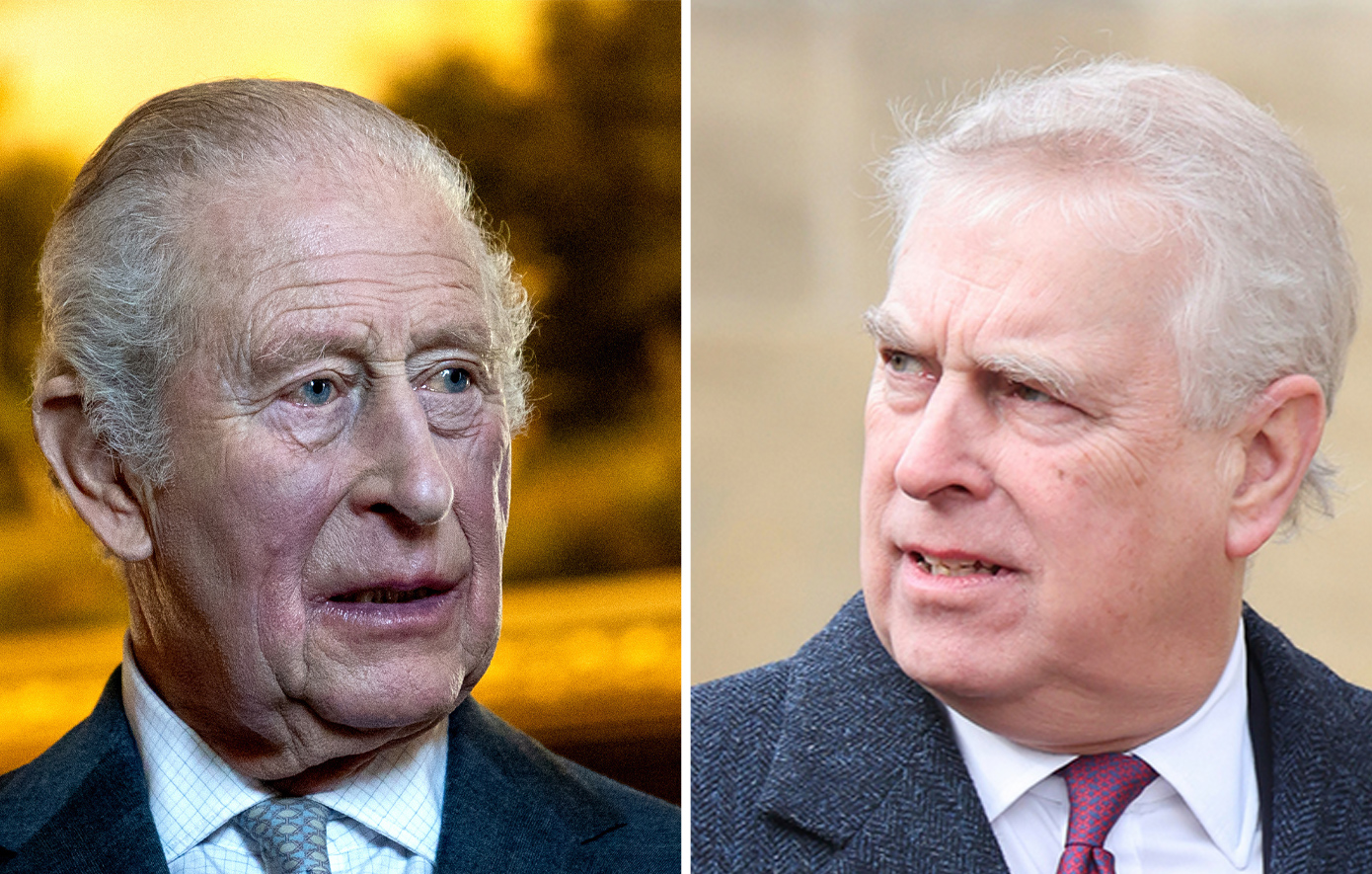 Βρετανική βασιλική οικογένεια: Έσπασε τη σιωπή της για την υπόθεση Επστάιν μέσω του πρίγκιπα Έντουαρντ