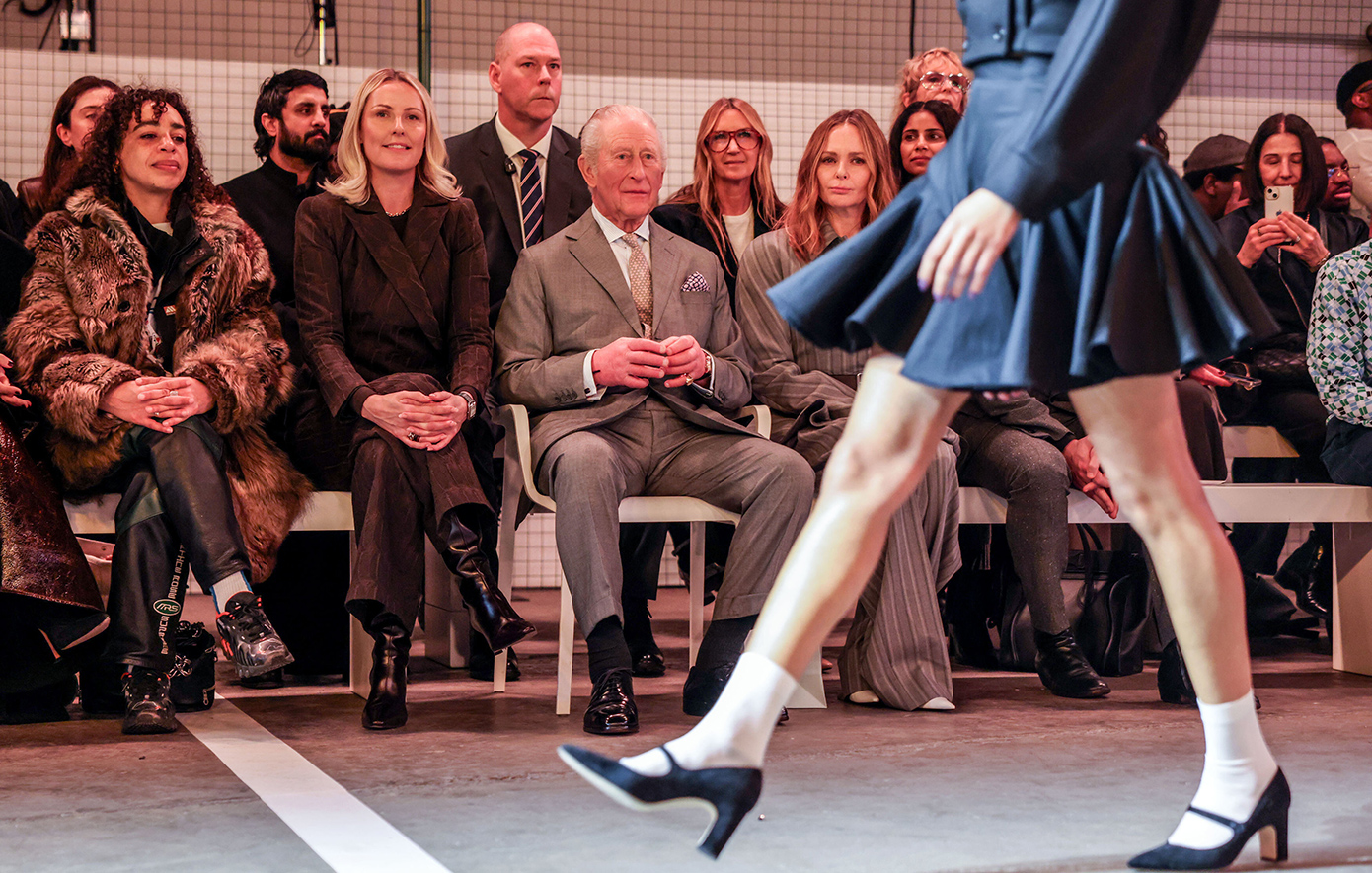 Βασιλιάς Κάρολος