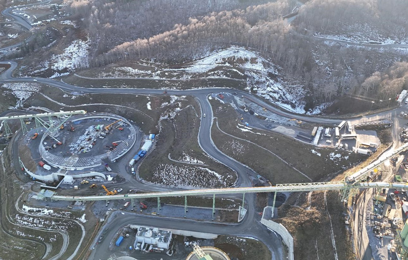 Eldorado Gold και Foran Mining δημιουργούν έναν κορυφαίο παραγωγό χρυσού και χαλκού