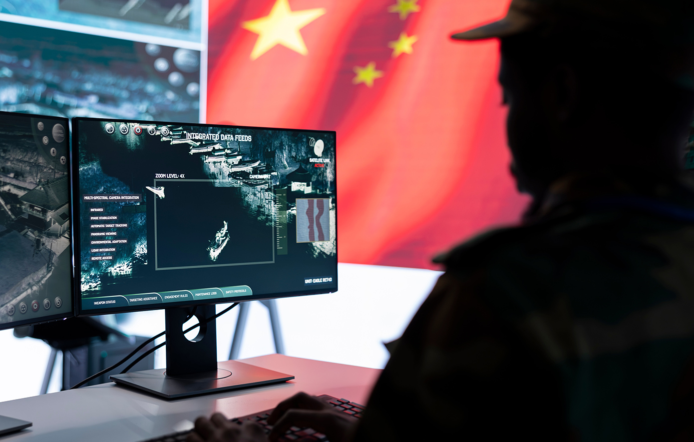 Ενώπιον της στρατιωτικής δικαιοσύνης ο αξιωματικός που έδινε πληροφορίες στην Κίνα &#8211; Aκόμη ένα άτομo στο μικροσκόπιο της ΕΥΠ