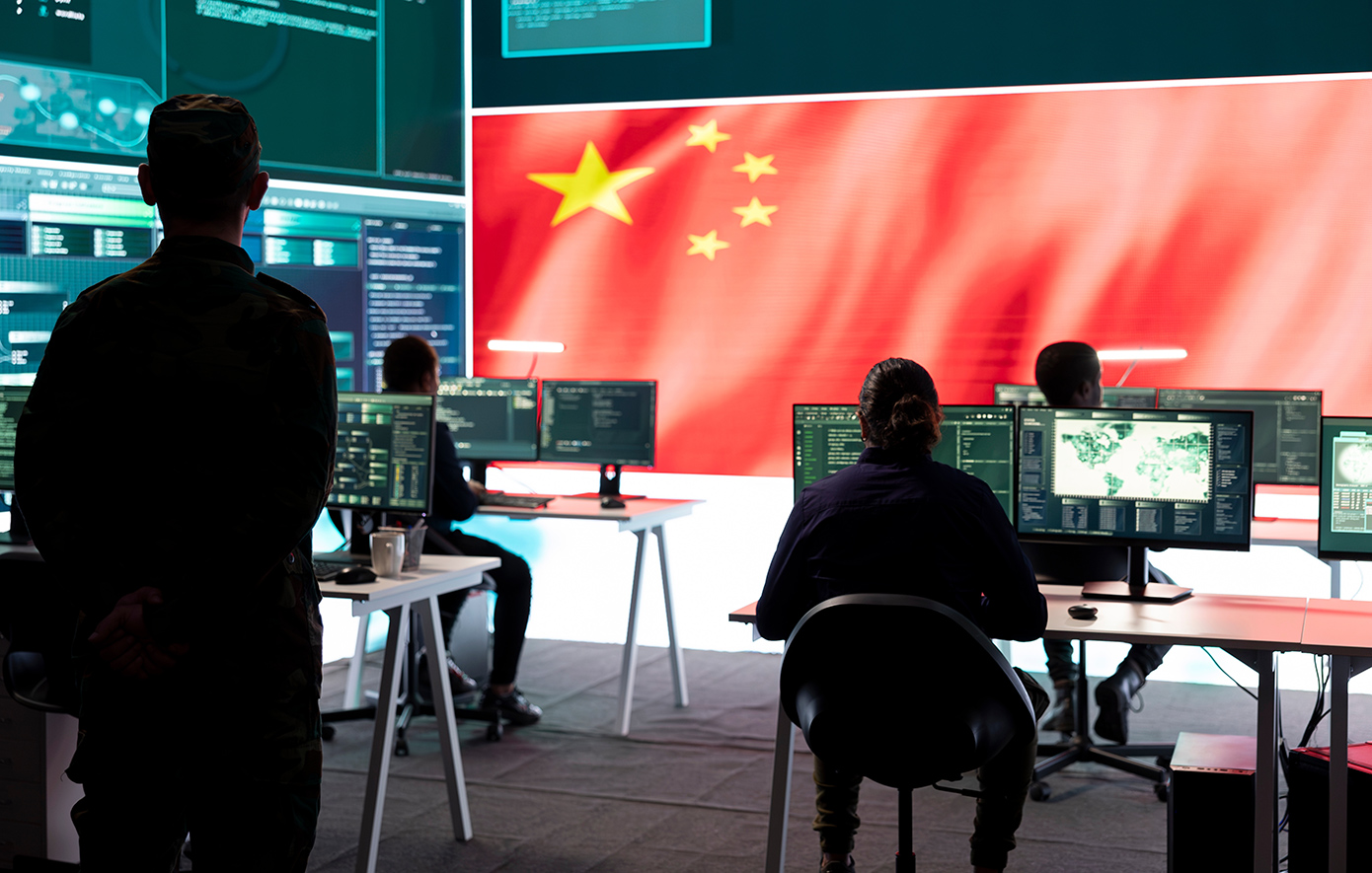 Πόλεμος στο Ιράν: Πώς η Κίνα ετοιμάζεται να αρπάξει την Ασία μέσα από τα χέρια των ΗΠΑ