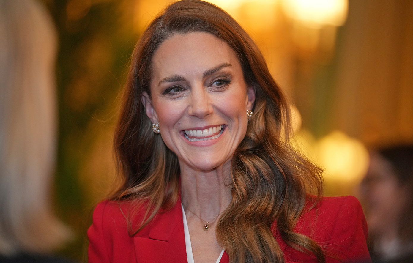 Το παράπονο της πριγκίπισσας Κέιτ σχετικά με τους ενδυματολογικούς κανόνες της βασιλικής οικογένειας