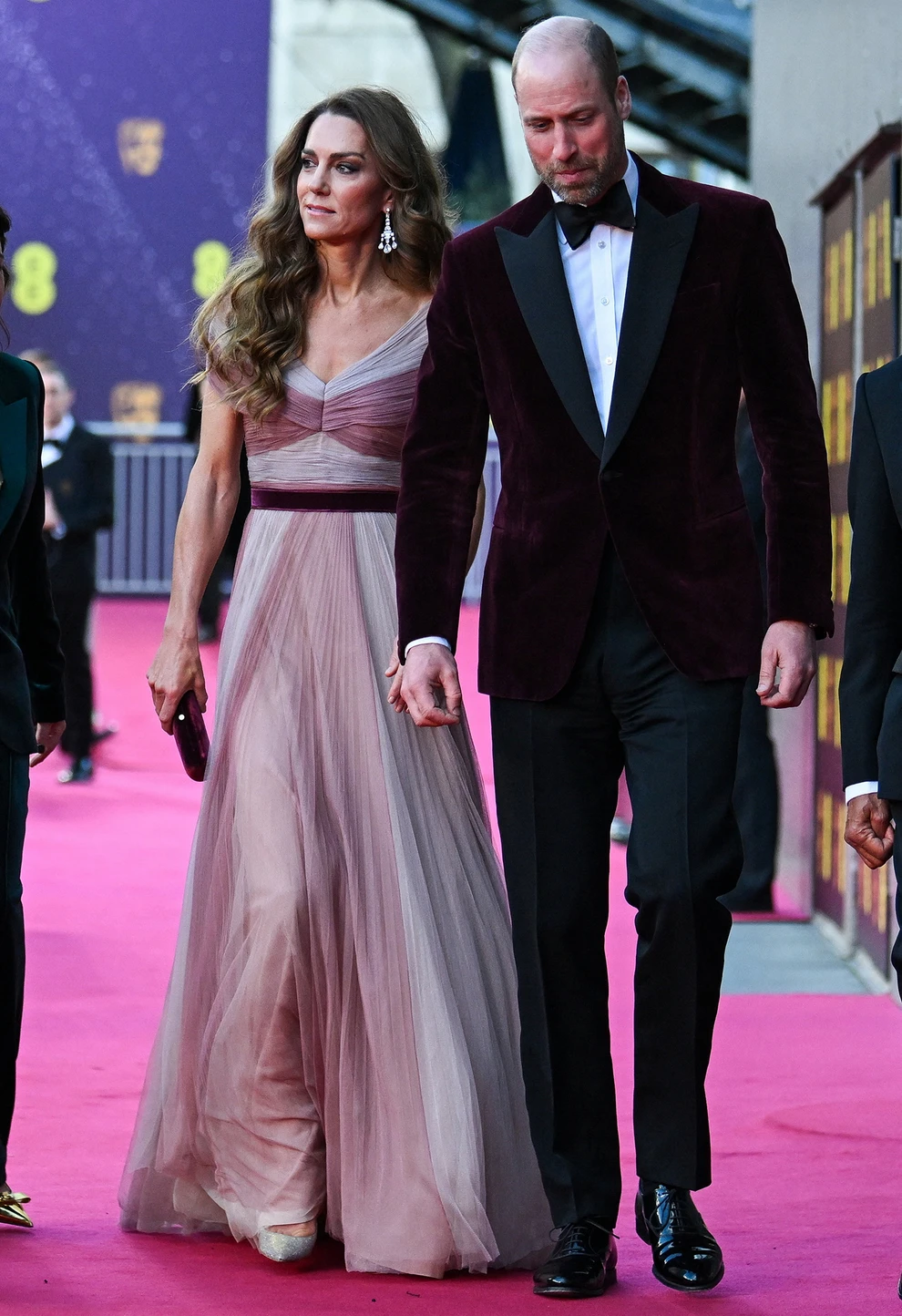 Κέιτ- Γουίλιαμ