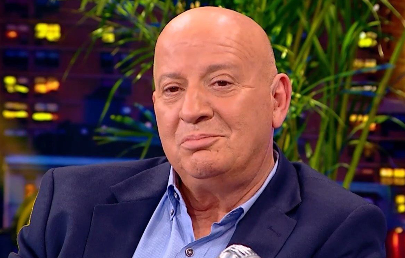 Θανάσης Κατερινόπουλος: Έφυγα πικραμένος από την Αντιτρομοκρατική &#8211; Με «βάφτισαν» τρομοκράτη