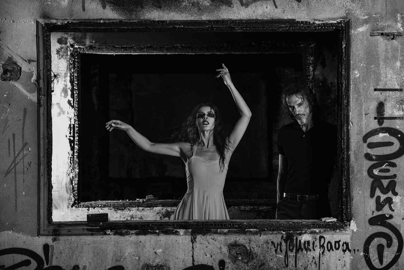 Η «Κατσαρίδα Κ.» του Μάριου Ιορδάνου και της Σοφίας Καζαντζιάν κέρδισε το στοίχημα και συνεχίζει ακάθεκτη