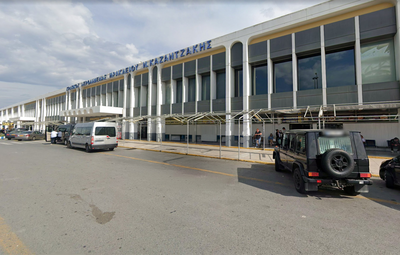 Αυξήθηκε κατά 7% η επιβατική κίνηση στο σύνολο των αεροδρομίων της χώρας τον Ιανουάριο του 2026