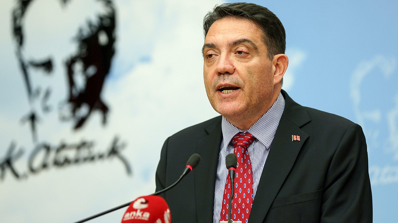 Οργή στους κεμαλιστές και πίεση προς Ερντογάν: «Να μη μείνει η Γαλάζια Πατρίδα απλώς θεωρία»