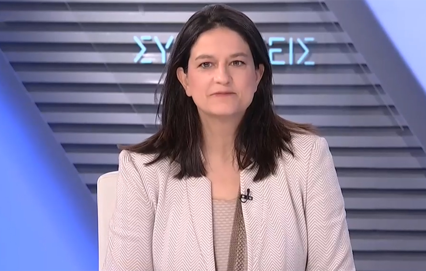 Κεραμέως: Αυξάνεται ο κατώτατος μισθός από 1η Απριλίου &#8211; Σε καθολική εφαρμογή τίθεται το Εργάνη ΙΙ στις 16 Φεβρουαρίου