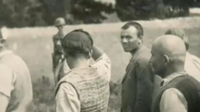 Τι προβλέπει το προσύμφωνο για την επιστροφή των φωτογραφιών της Καισαριανής &#8211; Η πρόταση του ΕΣΔΟΓΕ για το υλικό