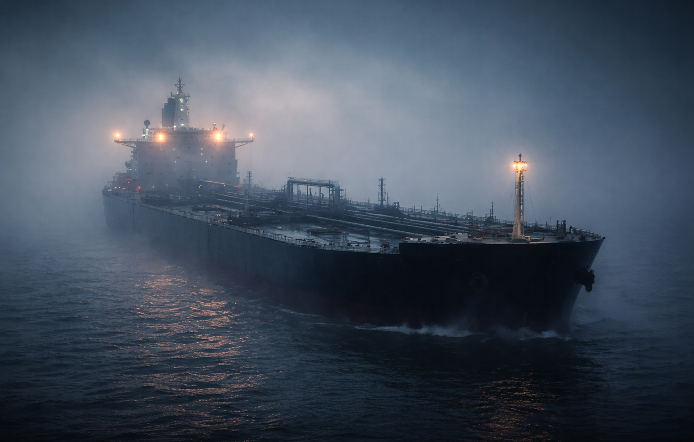 Σφίγγει ο κλοιός: Νέες κυρώσεις της ΕΕ «χτυπούν» το ρωσικό πετρέλαιο σε Γεωργία και Ινδονησία