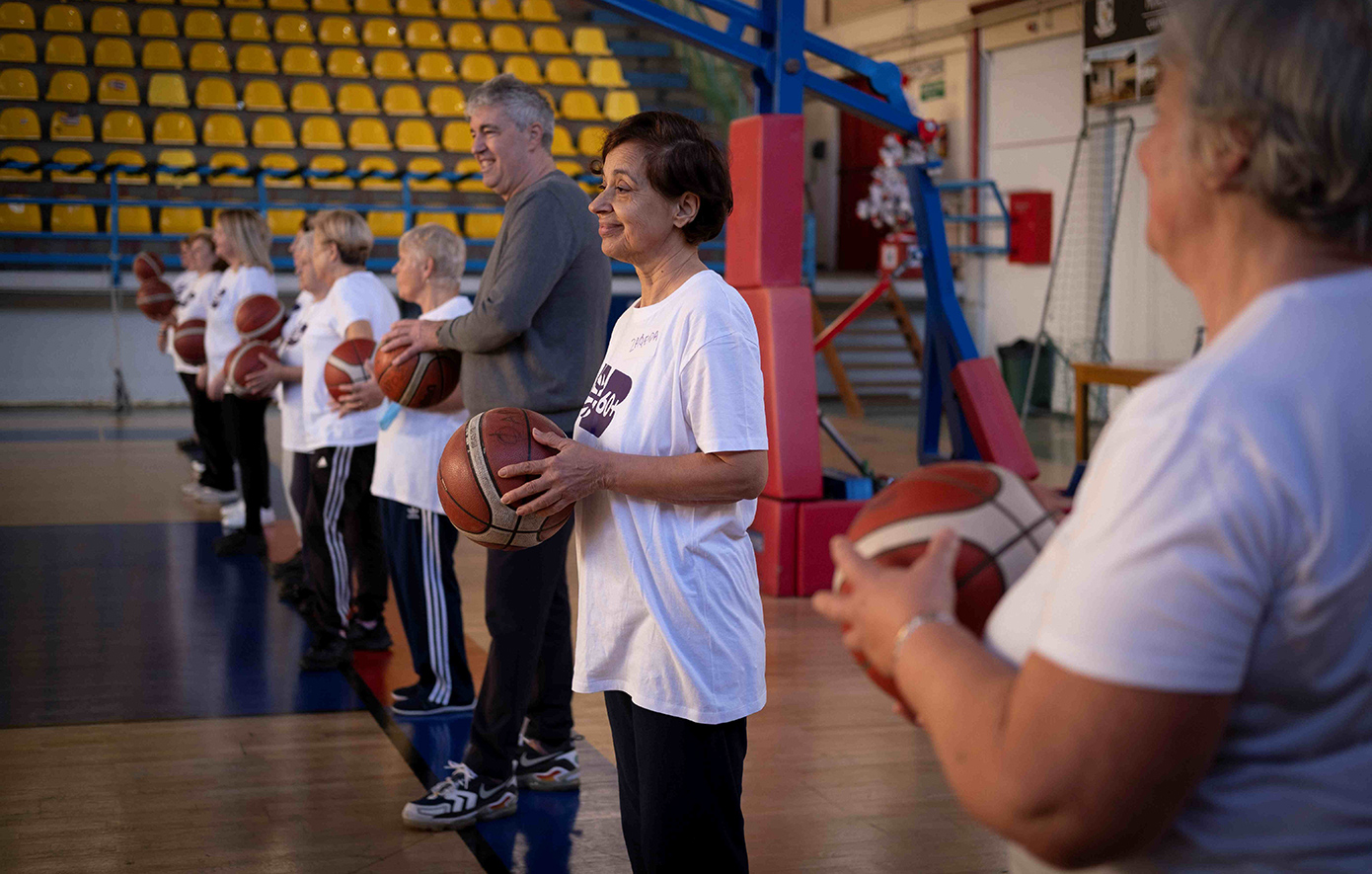 Πρόγραμμα «Σημεία Στήριξης»: Οκτώ κοινωφελή ιδρύματα συμπράττουν για την ενίσχυση μικρών οργανώσεων της Κοινωνίας των Πολιτών