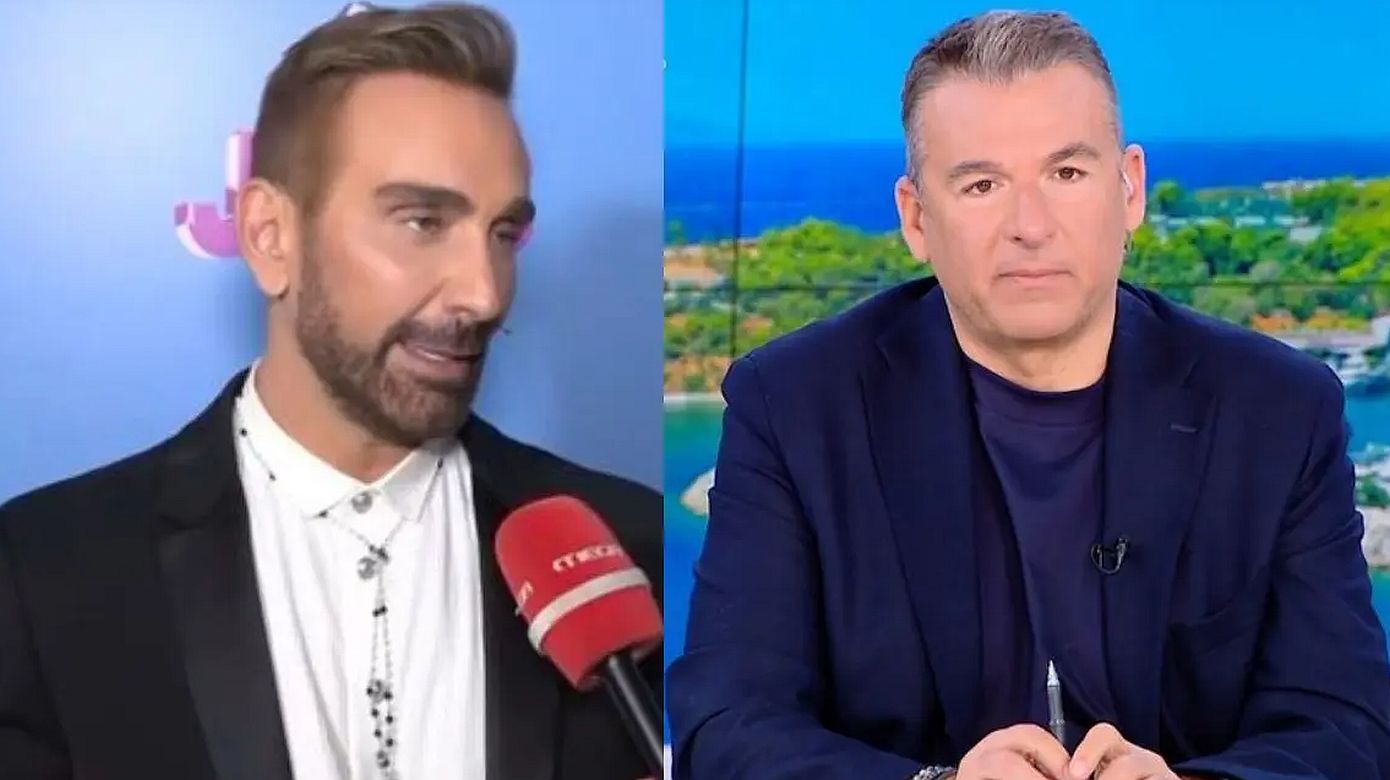 Κοκλώνης για εκπομπή Λιάγκα: «Πιο πολύ trash μου φαίνονται κάποια πρωινά που βγάζουν με το τσιγκέλι ένα θέμα»