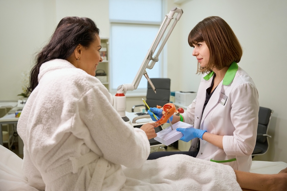 Κολπική χαλάρωση μετά τον τοκετό: Τι είναι, γιατί συμβαίνει και πώς αντιμετωπίζεται