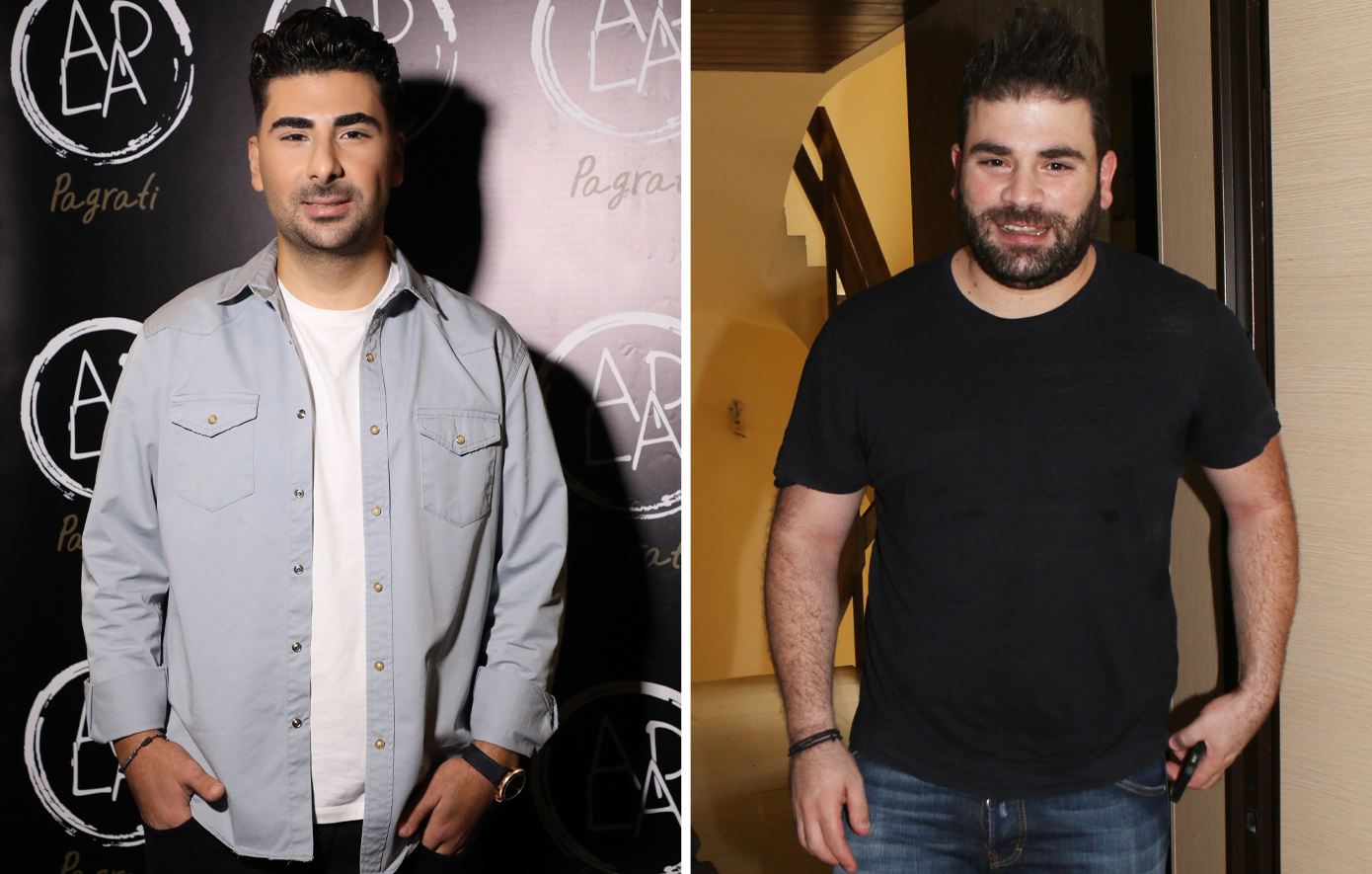 Ο Κωνσταντίνος Παντελίδης για τον θάνατο του αδελφού του, Παντελή: «Ένα τεράστιο ευχαριστώ που δεν σταματήσατε στιγμή να τον λατρεύετε»