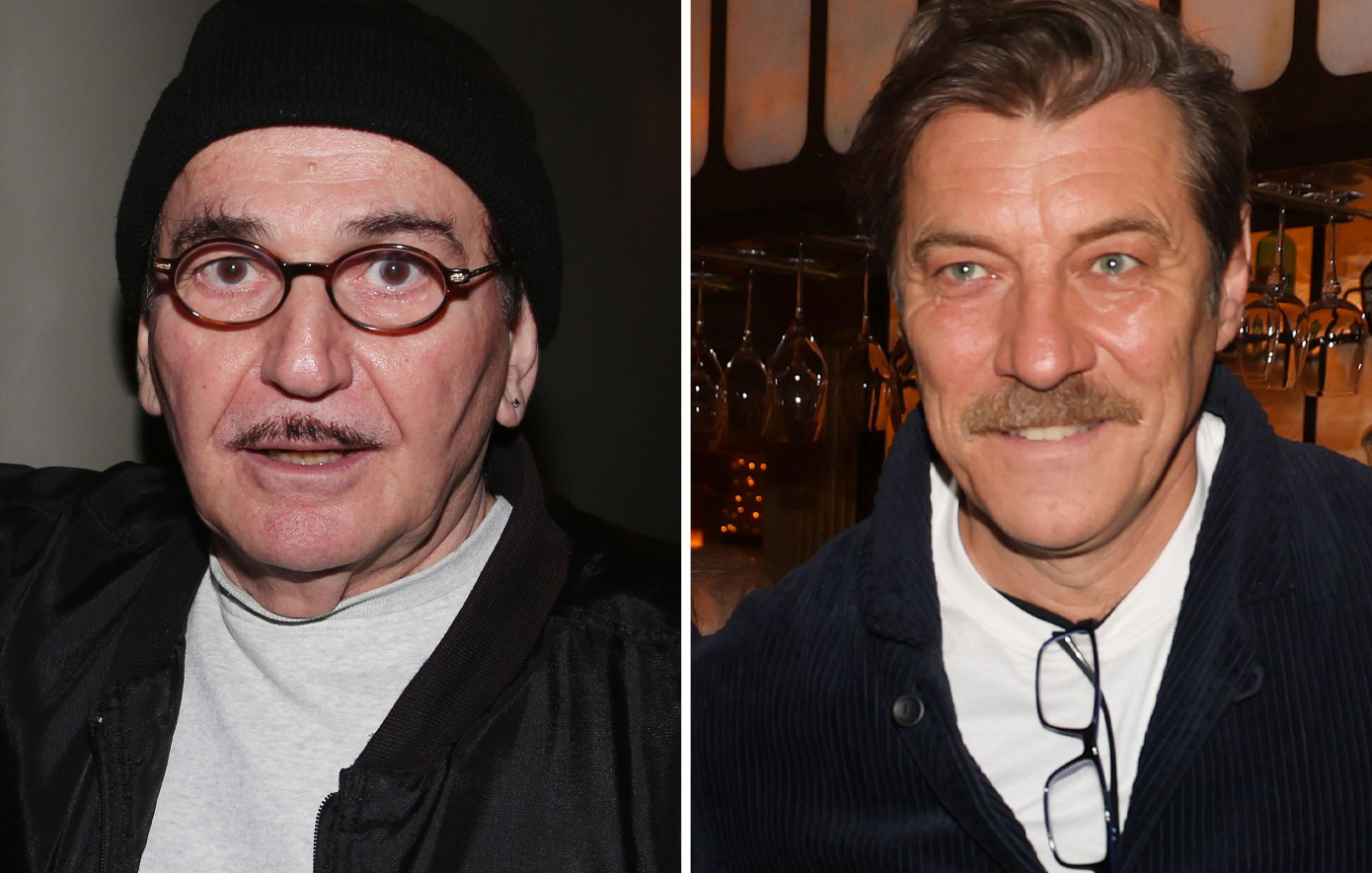 «Μην έρπεις»: Ο Παύλος Κοντογιαννίδης στέλνει μήνυμα on air στον Γιάννη Στάνκογλου για την κόντρα με τον Γιάννη Σμαραγδή