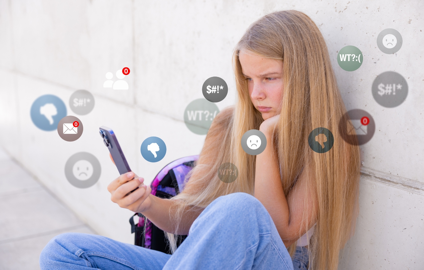 Ψηφιακή παιδική ηλικία σε κρίση: Οι προκλήσεις, οι κίνδυνοι και ο ρόλος της οικογένειας