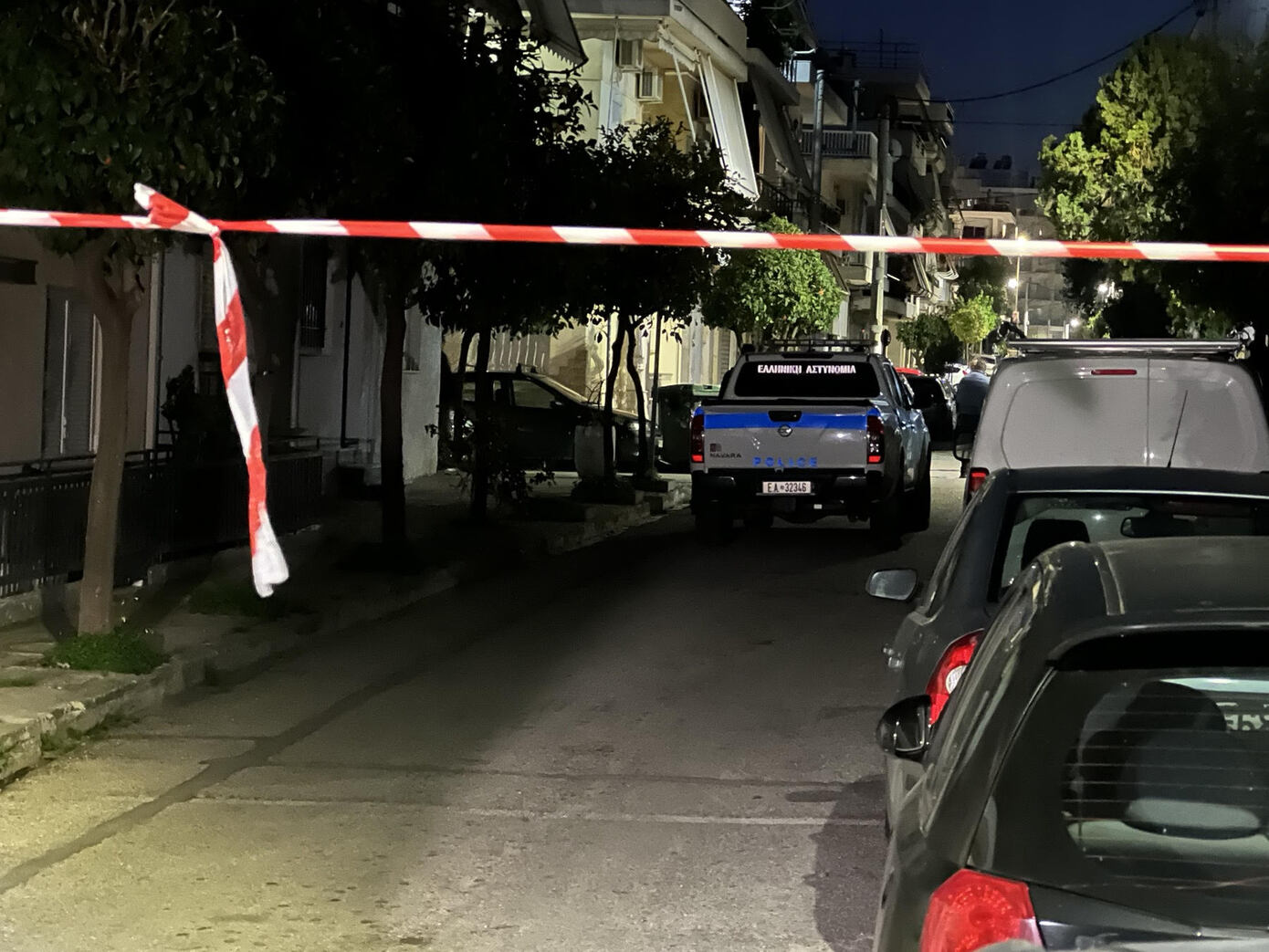 Νέα στοιχεία για την έκρηξη στον Κορυδαλλό &#8211; Βρέθηκαν υπολείμματα από χειροβομβίδα αμυντικού τύπου