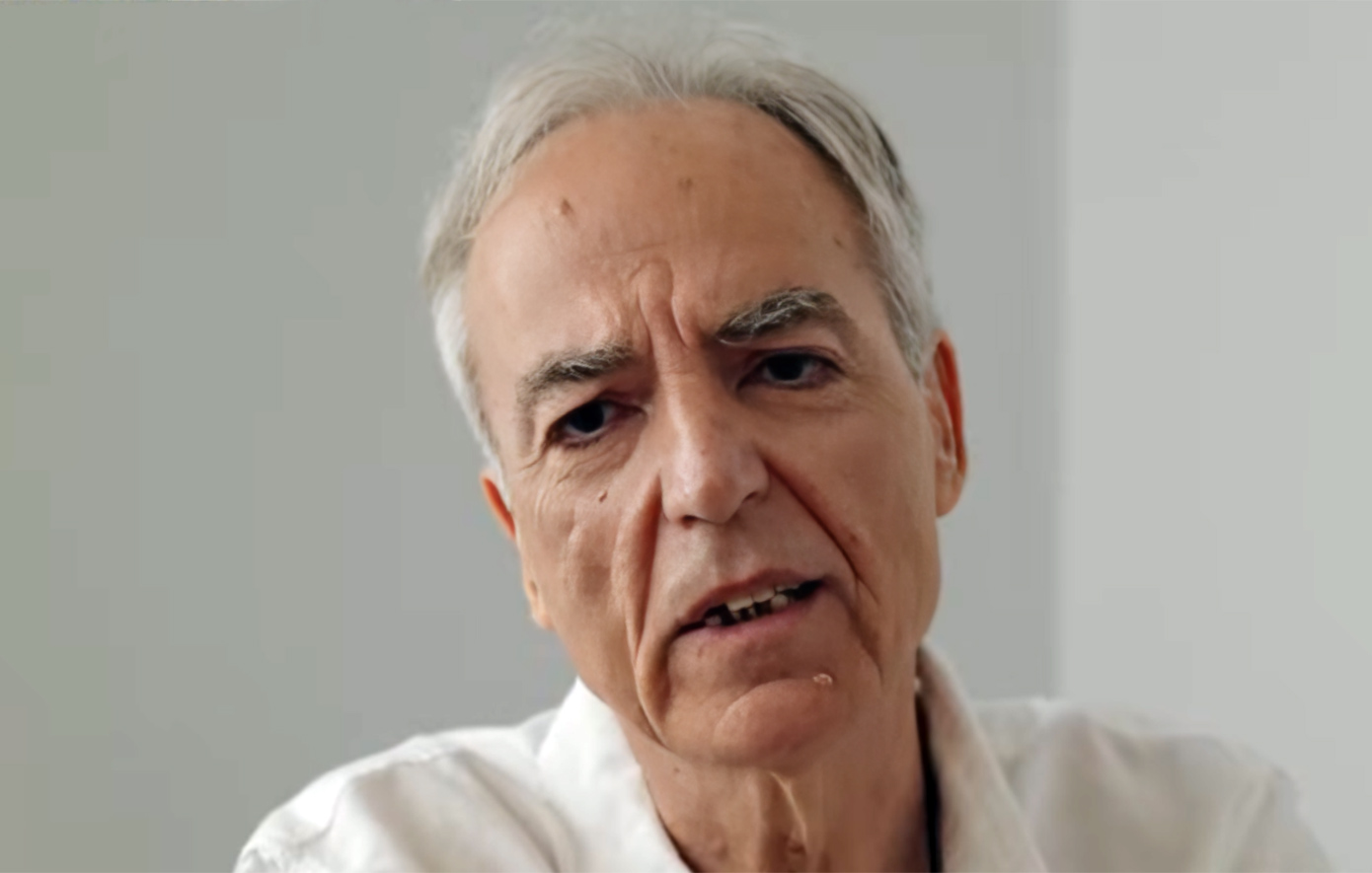 «Σε εχθρικό έδαφος γιατί προβάλλεται από το κανάλι σας»: Η ατάκα Κουφοντίνα στο ντοκιμαντέρ του Παπαχελά για τη 17 Νοέμβρη