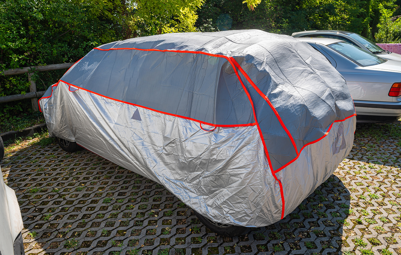 Κουκούλα αυτοκινήτου Κουκούλα αυτοκινήτου