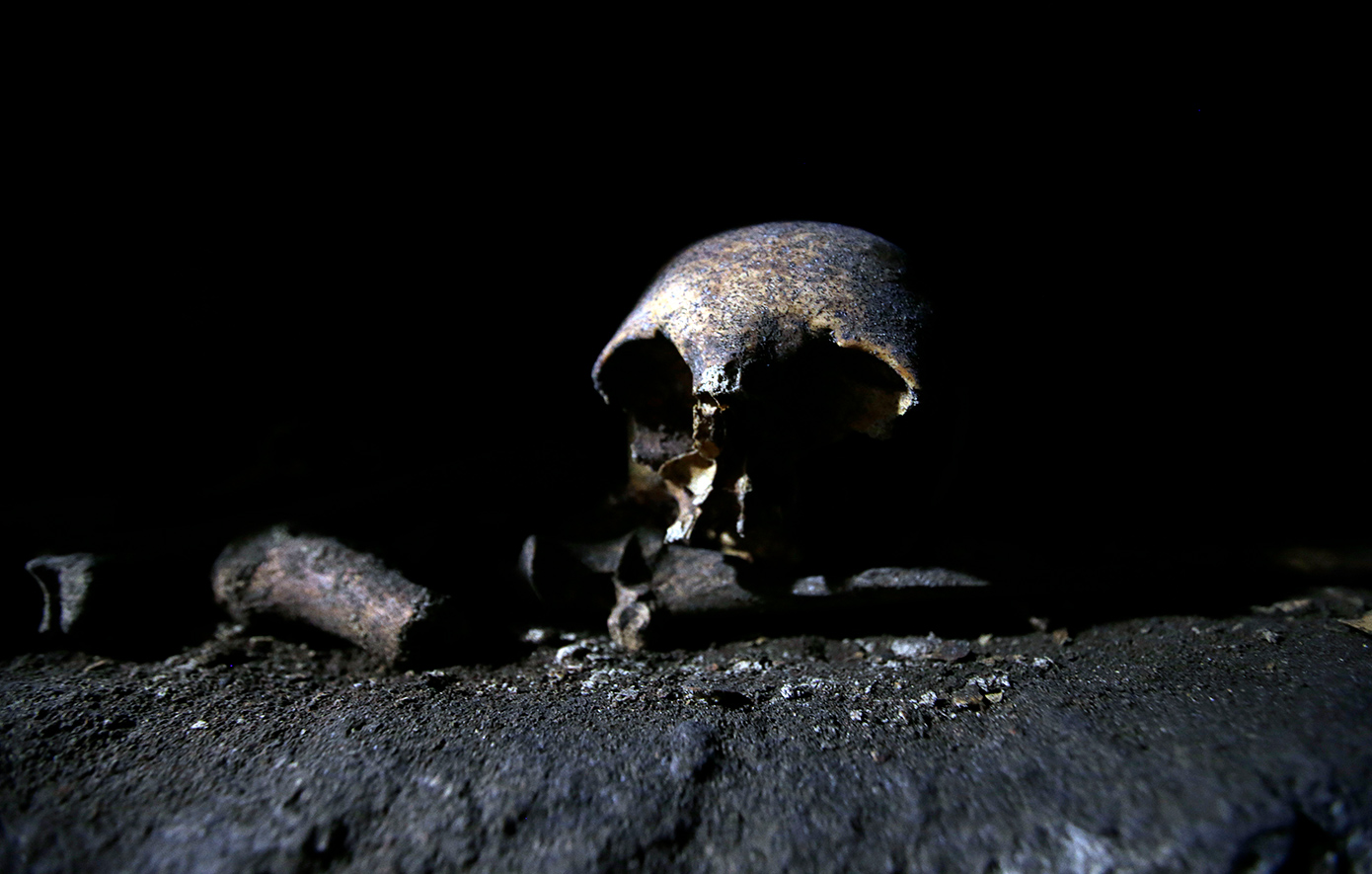 Αυτός είναι ο «βρικόλακας» που έτρεμε ένα ολόκληρο φρούριο &#8211; Τον αποκεφάλισαν μετά τον θάνατό του για να μην επιστρέψει