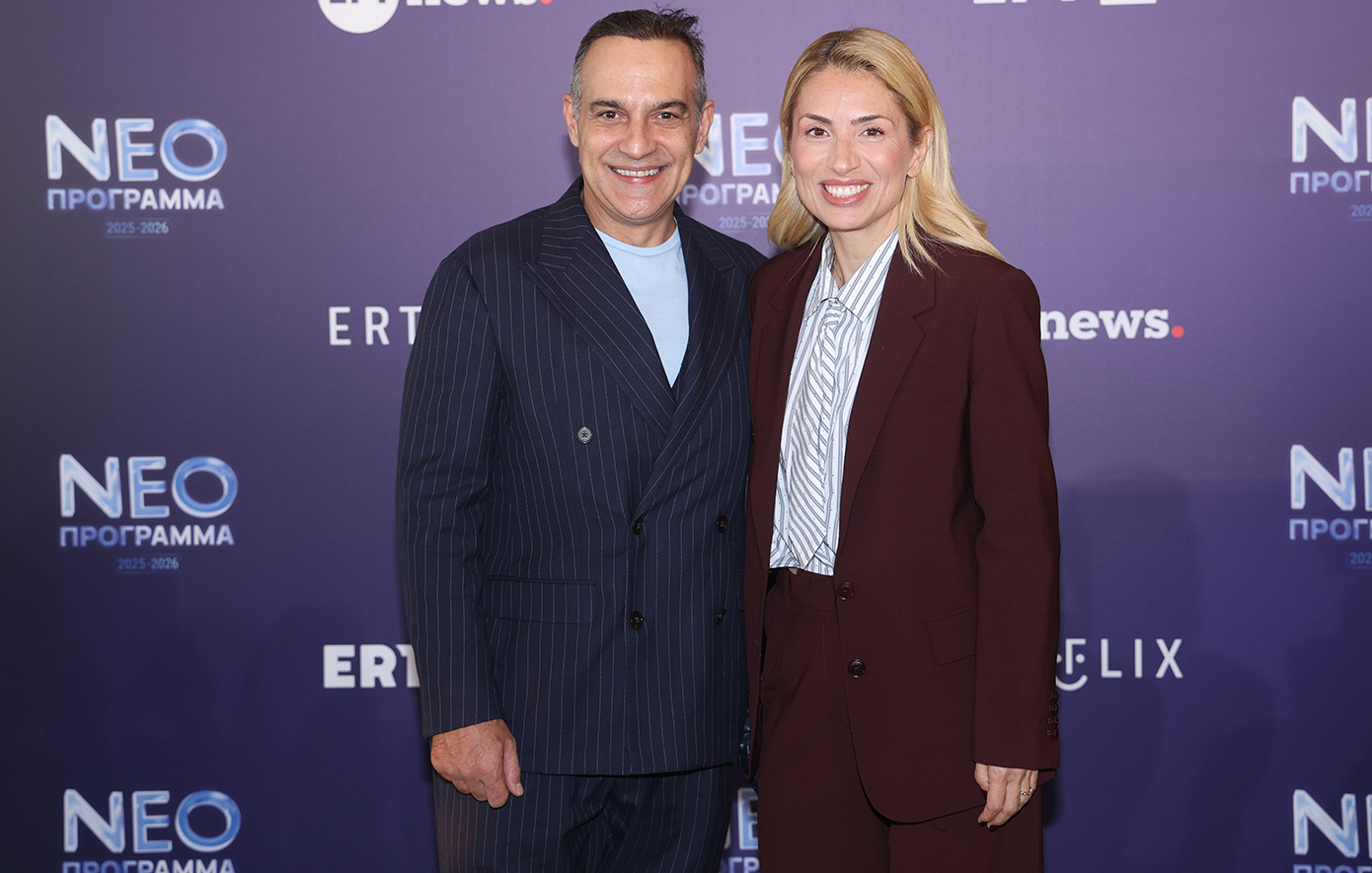 Κρατερός Κατσούλης: «Δεν γνώριζα για τη συμμετοχή της Μαρίας Ηλιάκη στην επιτροπή της Eurovision»