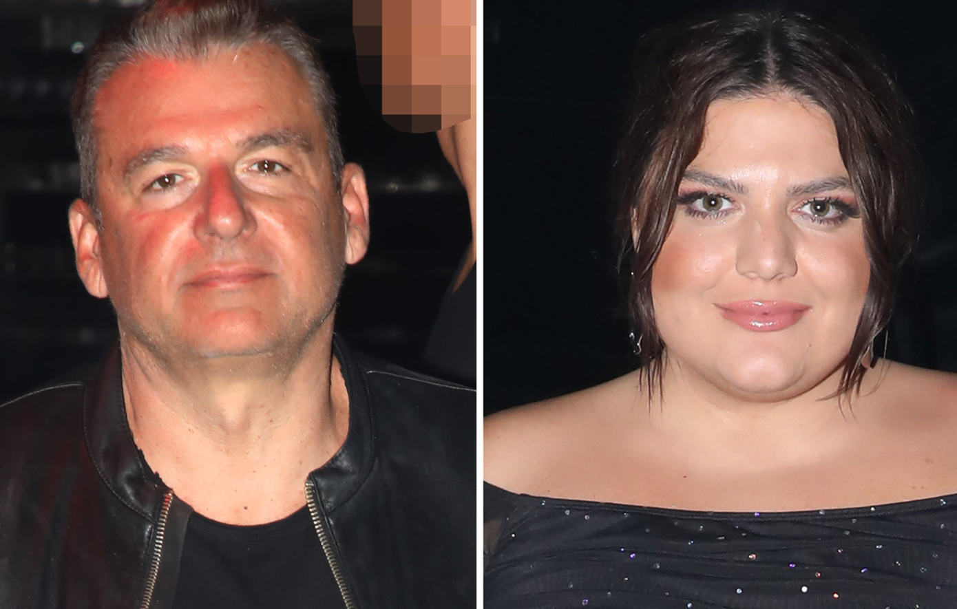 Λιάγκας – Μπάρκα: Πώς η τηλεκριτική οδήγησε σε κόντρα και πυρά εκατέρωθεν