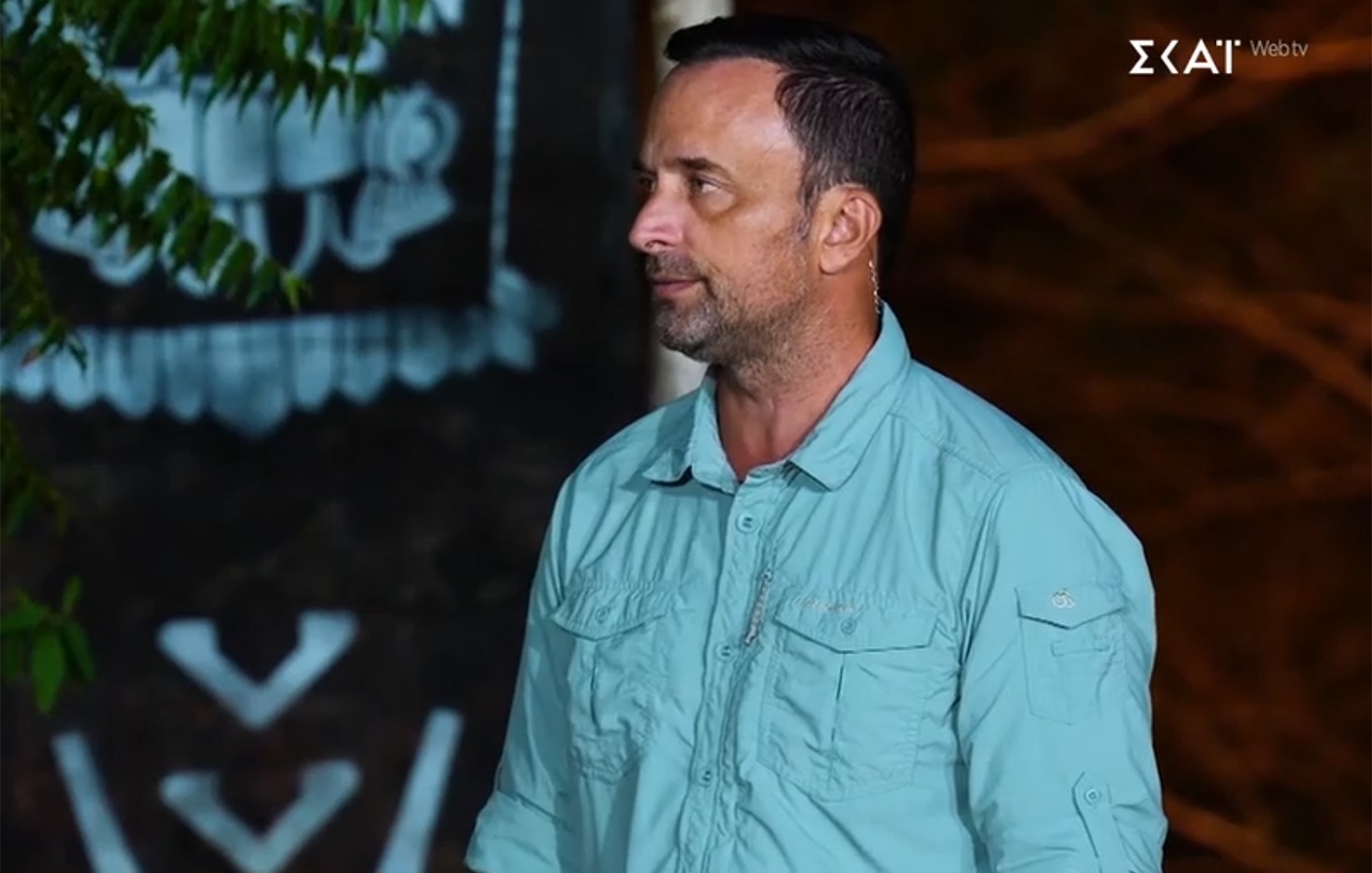Survivor: Αποχώρησε η Λήδα Μυλωνά – Η ανακοίνωση του Γιώργου Λιανού