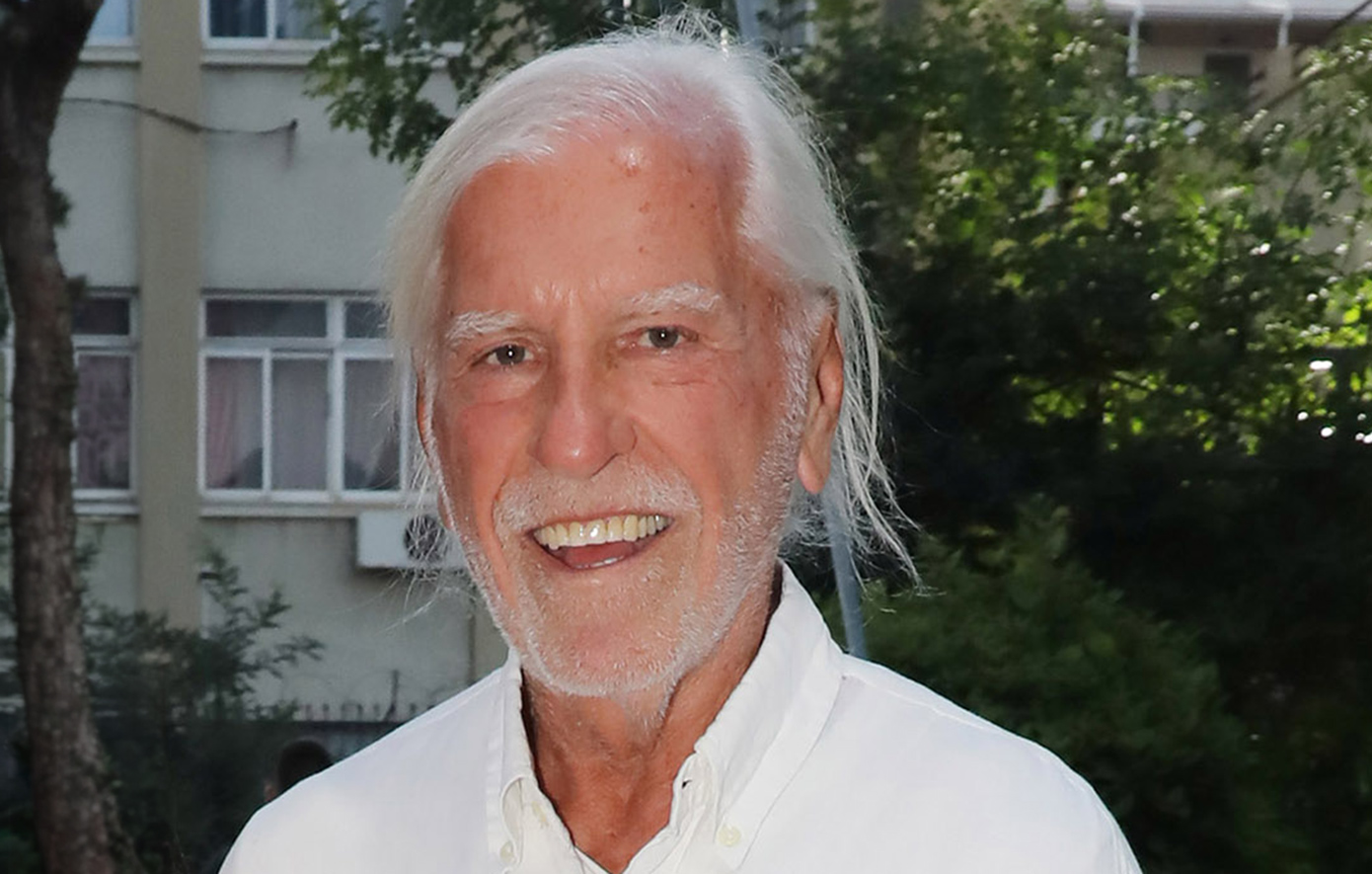 Πέθανε ο Λάκης Ραπτάκης, ο «θρύλος» της νυχτερινής διασκέδασης σε Αθήνα και Θεσσαλονίκη