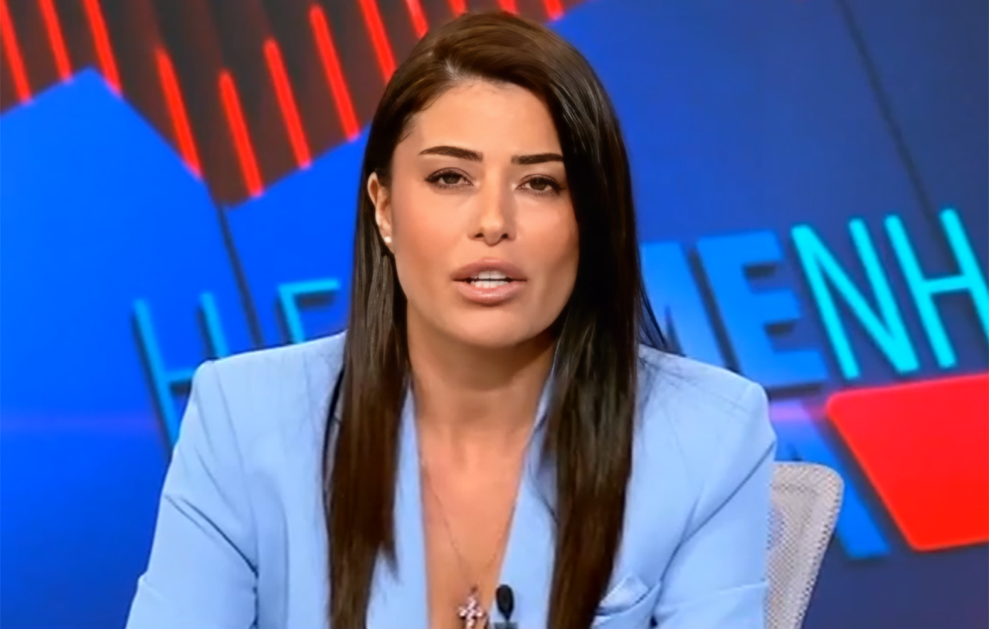 Λατινοπούλου: Υπάρχει μονόπλευρη ευαισθησία &#8211; Και οι κομμουνιστές έχουν κάνει εγκλήματα, μόνο αυτοί έκαναν παιδομάζωμα