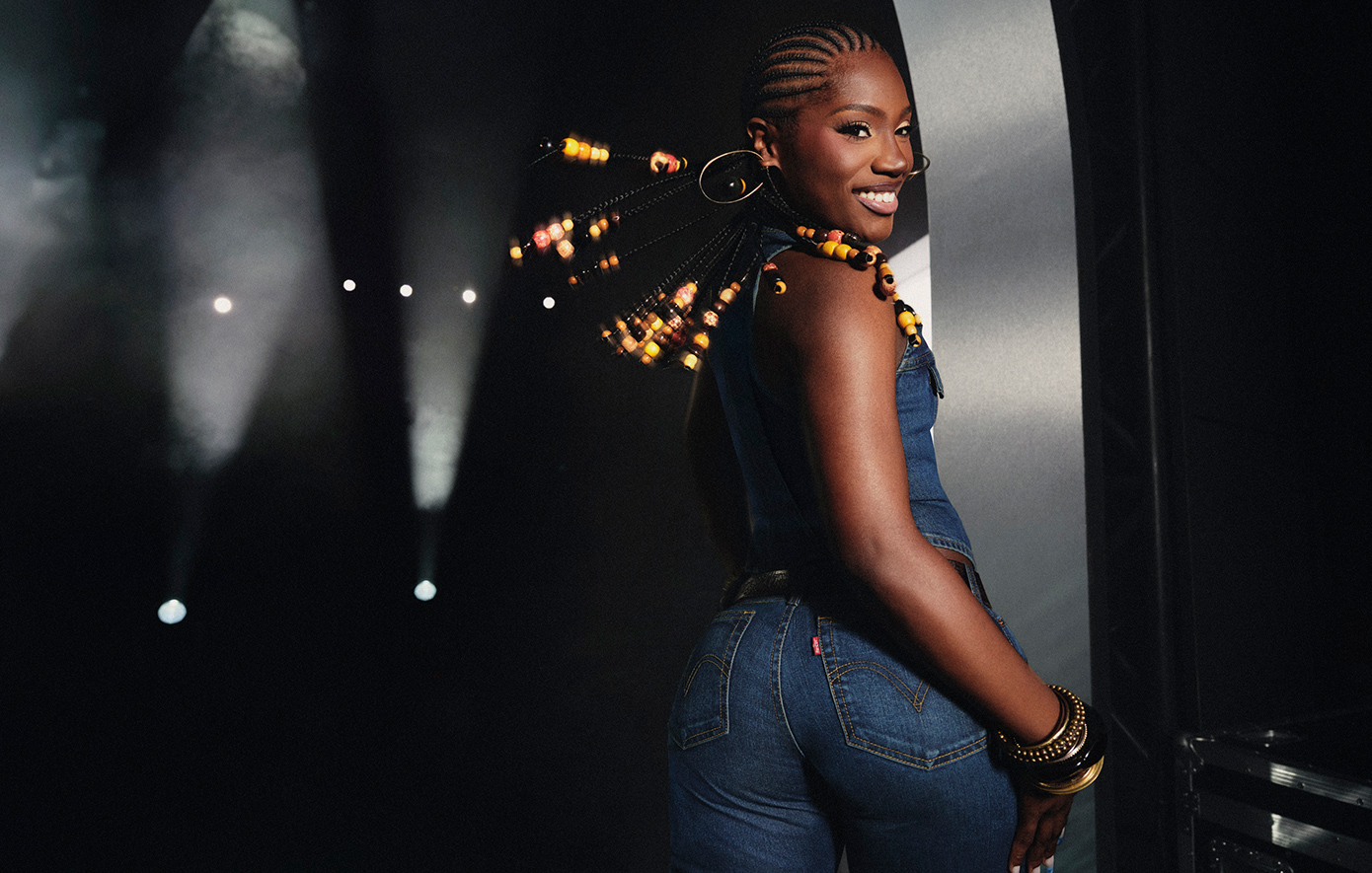 Levi’s® x Jordan &amp; “Behind Every Original”: Όταν το denim γράφει ιστορία τόσο μπροστά οσο και πίσω