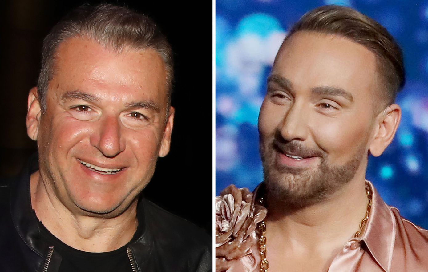 Ο Γιώργος Λιάγκας απαντά στον Νίκο Κοκλώνη για το J2US και επιμένει: «Κάποια κομμάτια του show ήταν trash»