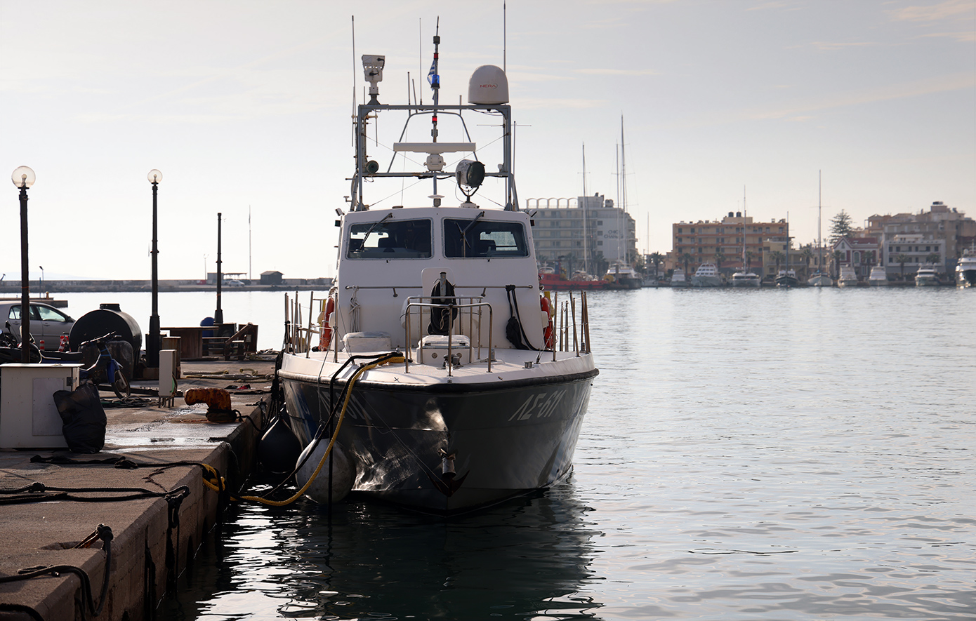 «Δεν είναι δυνατόν 15 άνθρωποι να χάνουν τη ζωή τους στο Αιγαίο» &#8211; Μαρτυρία για τις δραματικές στιγμές μετά τη τραγωδία στη Χίο